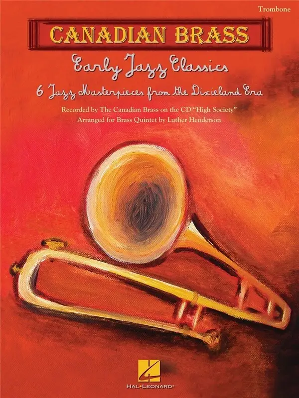 Top-Seller Early Jazz Classics