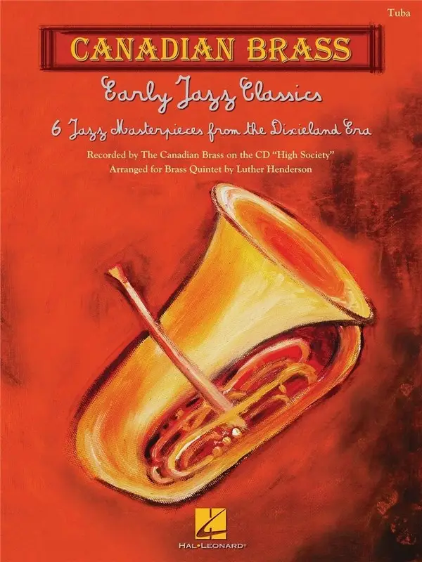 Early Jazz Classics Neue Kollektion