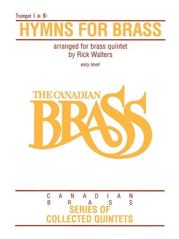 Sonderaktion Hymns for Brass