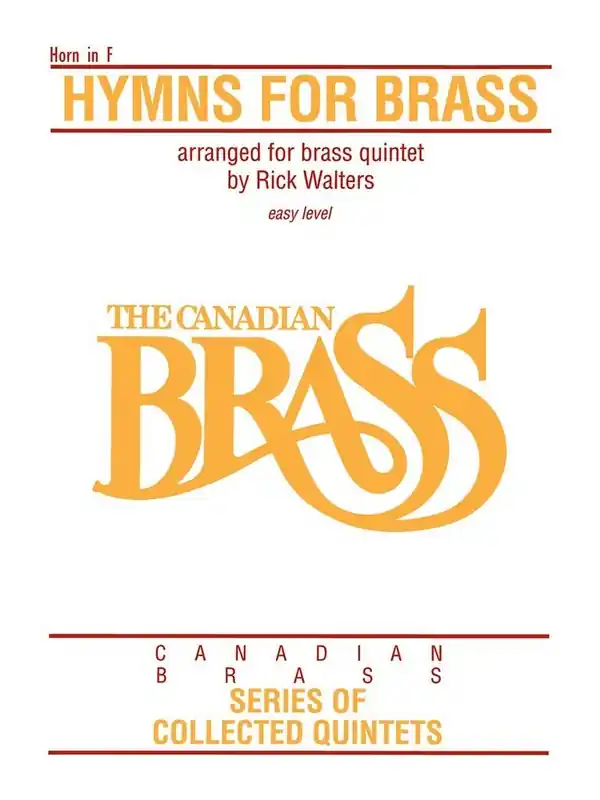 Hymns for Brass Top-Preis
