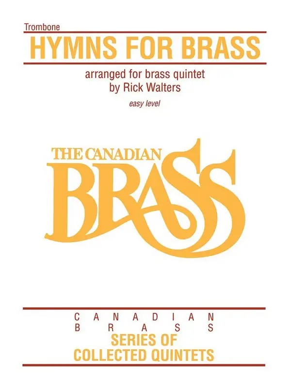 Hymns for Brass Preiswert