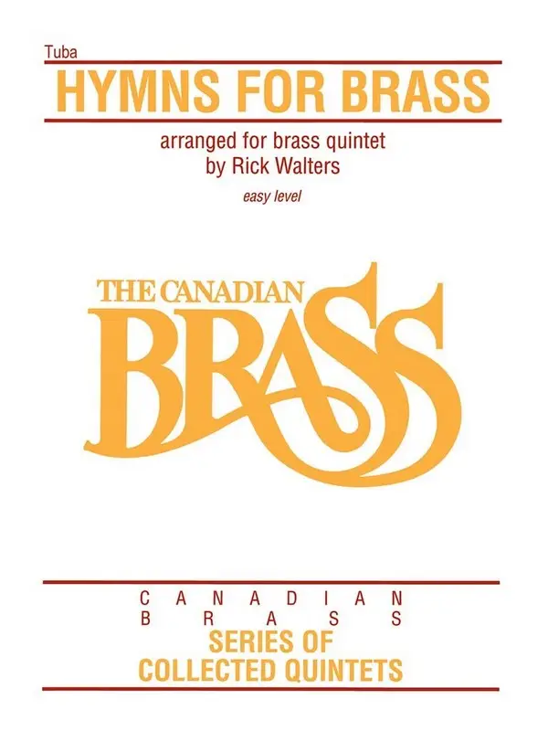 Hymns for Brass Mega-Angebot