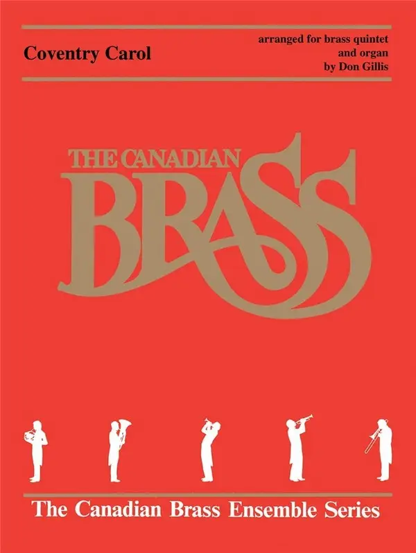 Top-Preis Traditional, Coventry Carol