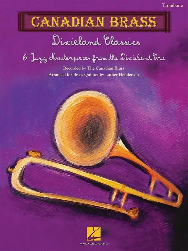 Dixieland Classics Neuheit