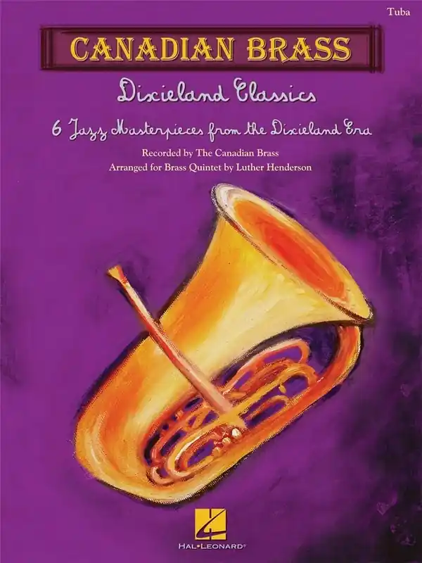 Markenprodukt Dixieland Classics