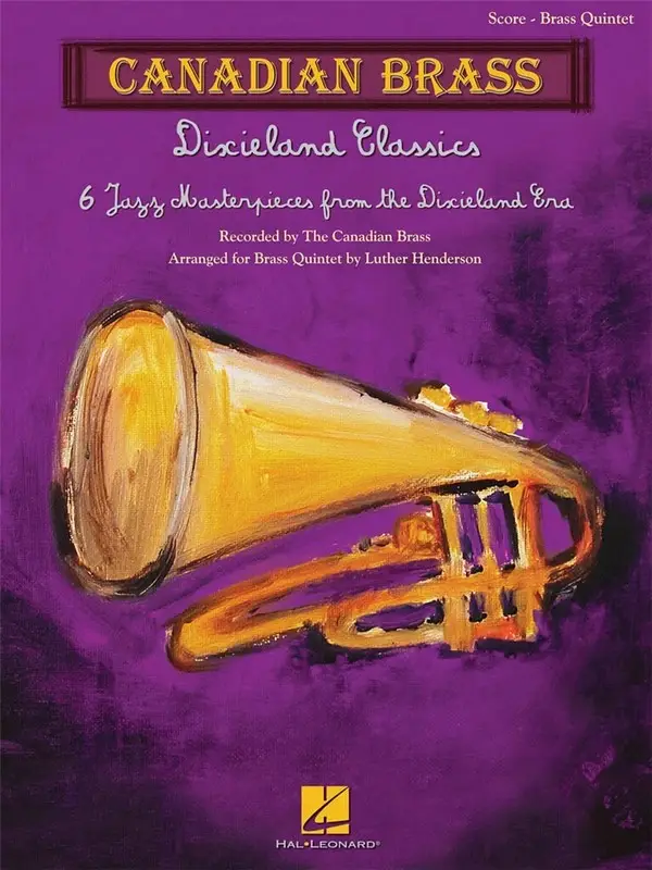 Dixieland Classics Markenware
