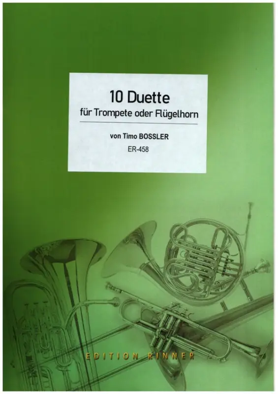 10 Duette Saisonangebot