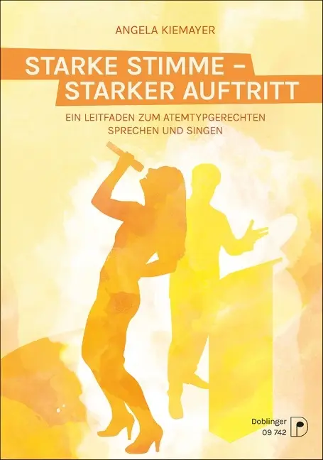 Nur Heute Starke Stimme - Starker Auftritt