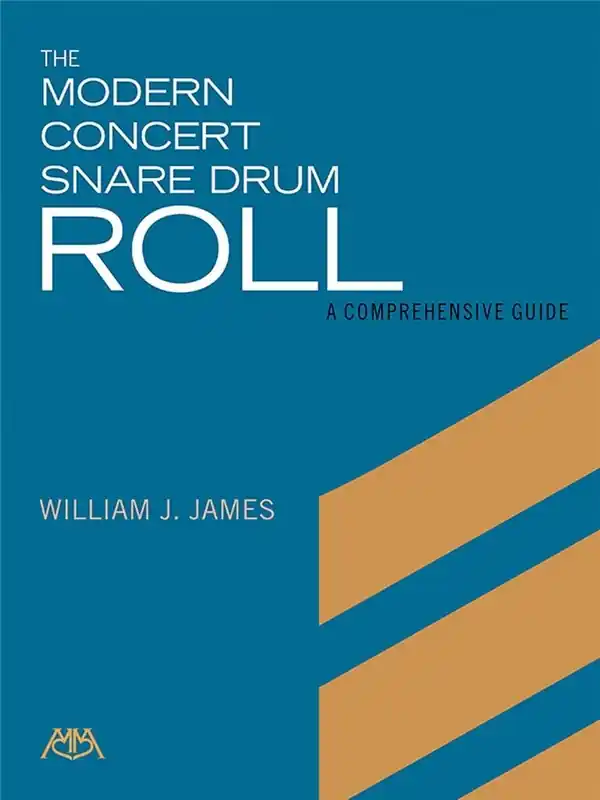 The Modern Concert Snare Drum Roll Online Kaufen