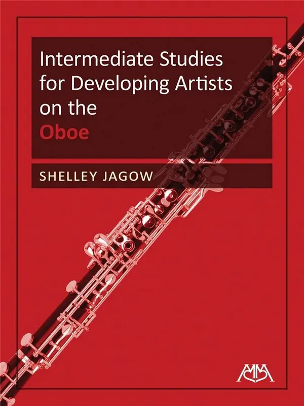Schnäppchen Int. Studies for Developing Artists on the Oboe
