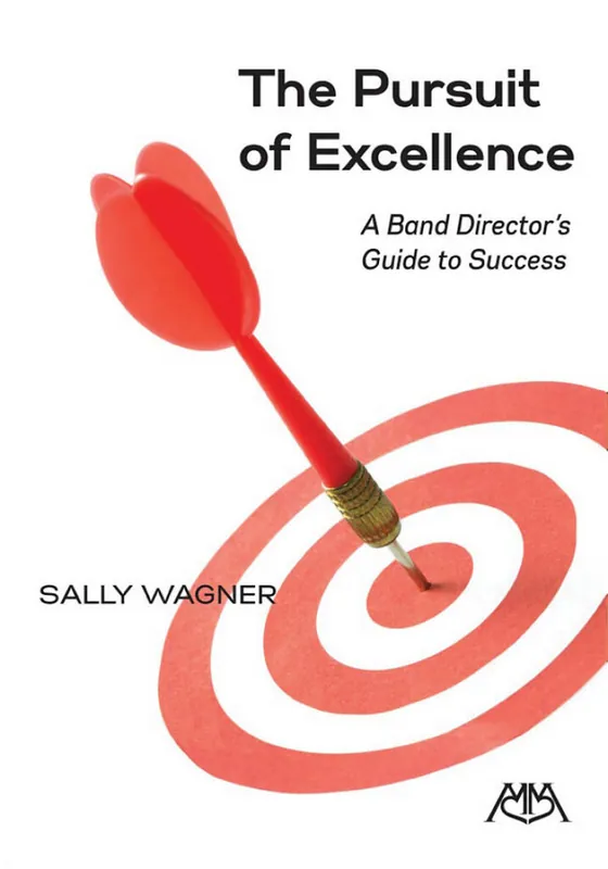 Sally Wagner, The Pursuit of Excellence Sofort Bestellen