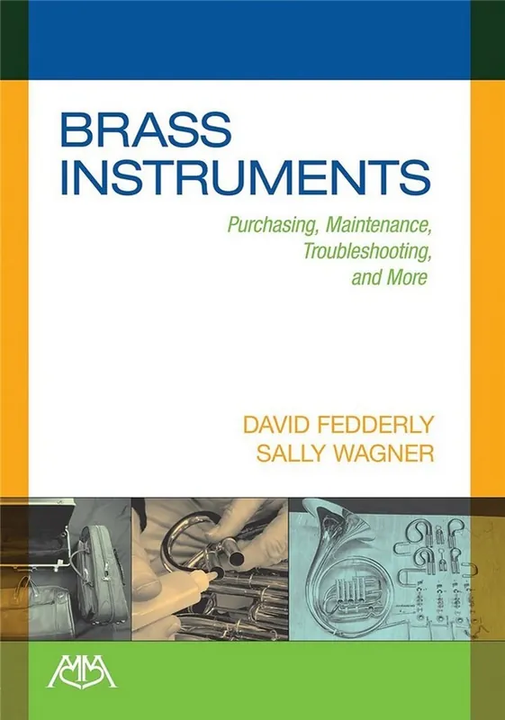 Aktuell David Fedderly_Sally Wagner, Brass Instruments