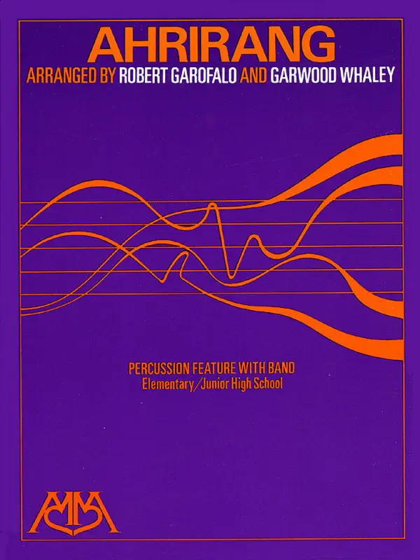 Ahrirang Solange Der Vorrat Reicht