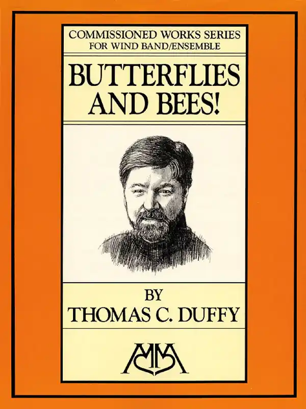 Thomas C. Duffy, Butterflies and Bees! Heißes Angebot