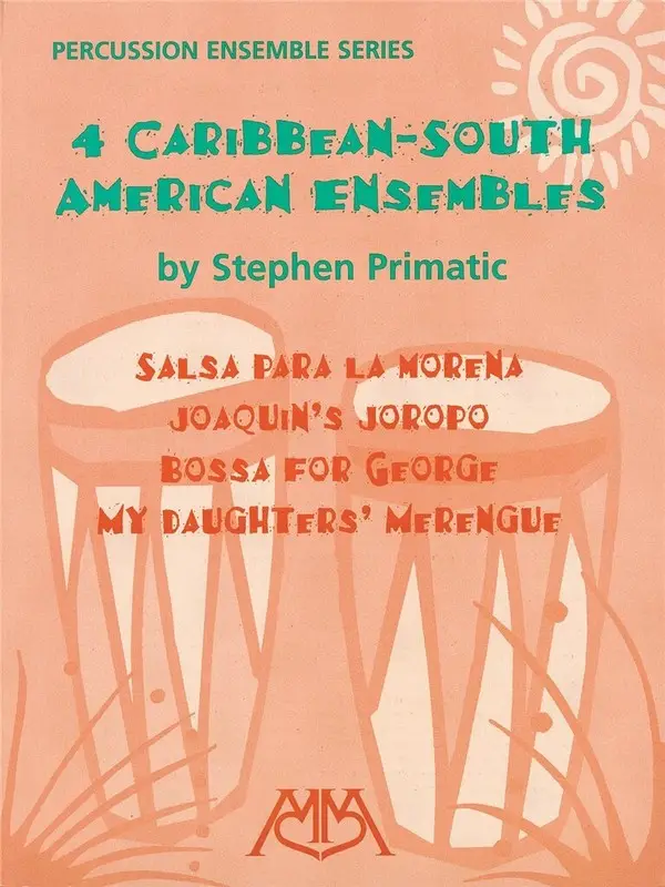 4 Caribbean-South American Ensembles Super-Preis