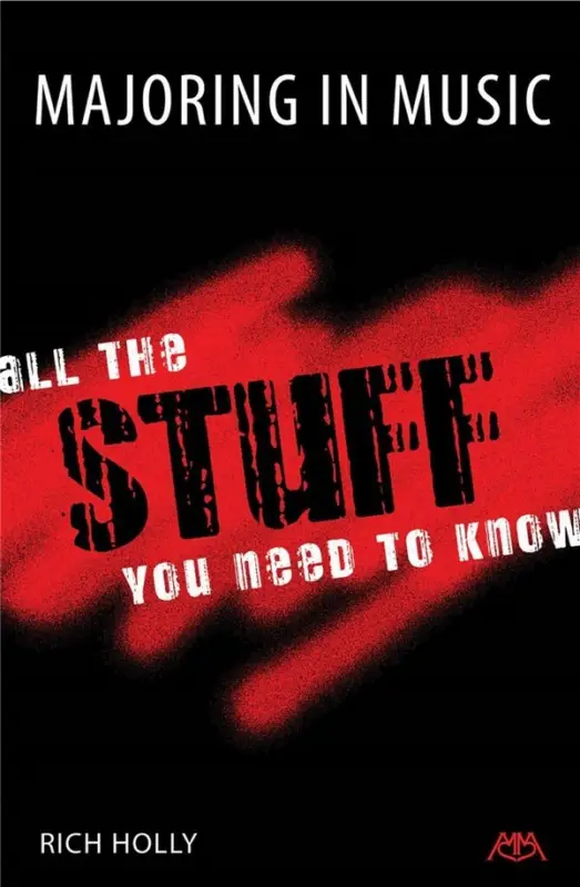 Saisonangebot Marjoring In Music: All The Stuff You Need To Know