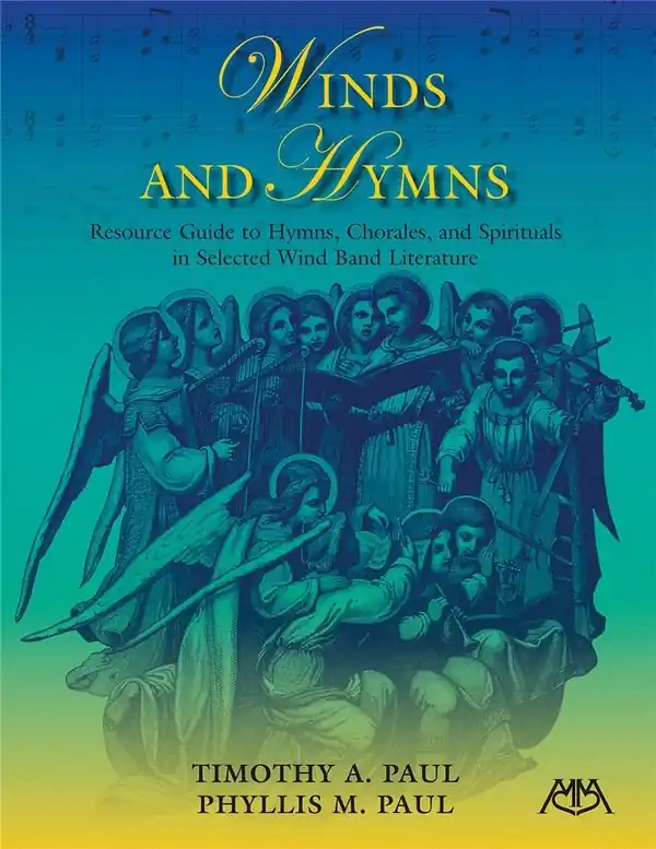 Angebot Winds and Hymns