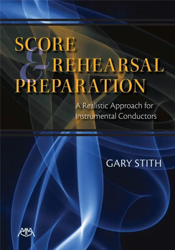 Angebot Score and Rehearsal Preparation