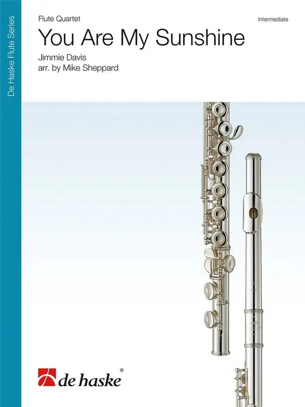 Neu You are my Sushine