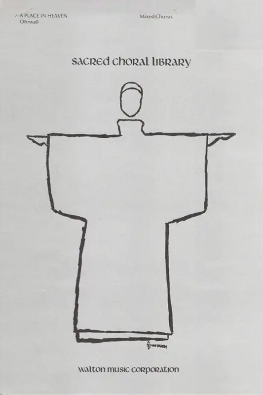 Anders Íhrwall, A Place in Heaven Bestseller