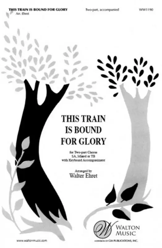 Top-Seller This Train Is Bound for Glory