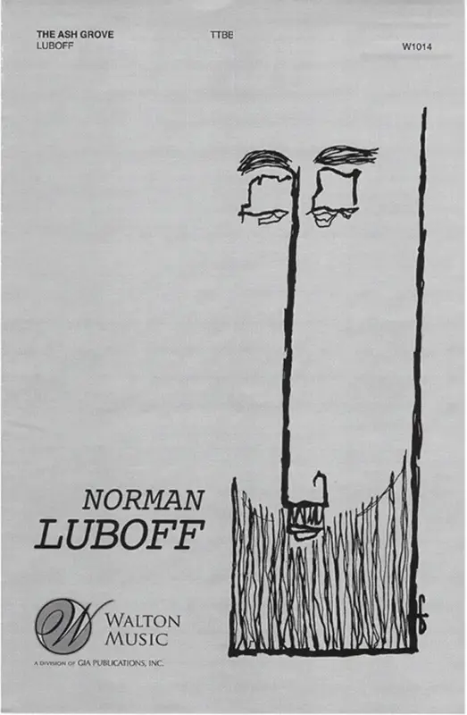 Angebot The Ash Grove