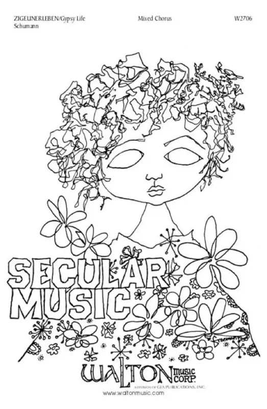 Zigeunerleben Finale Aktion