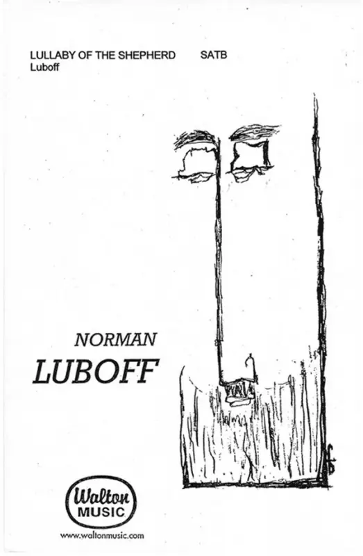 Alan Bergman_Marilyn Keith_Norman Luboff, Lullaby of the Shepherd Top-Angebot