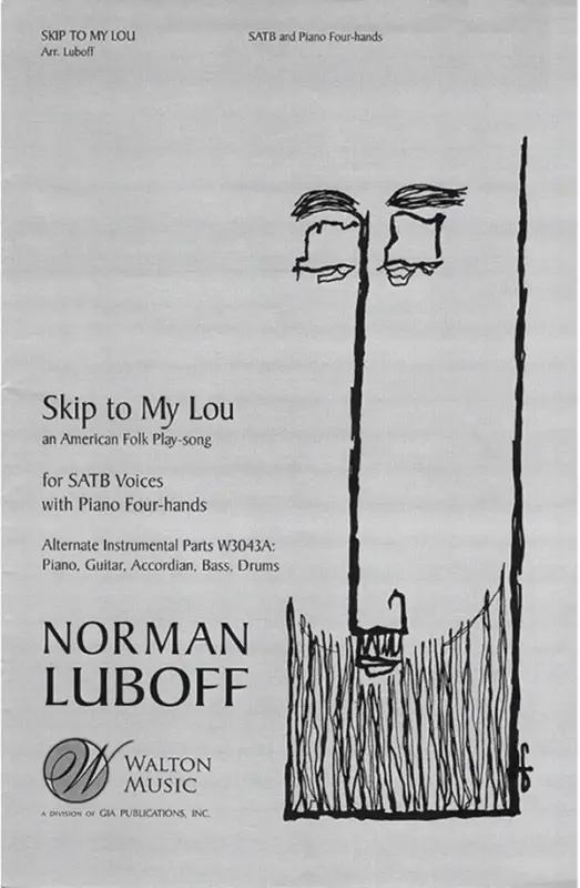 Skip to My Lou Versand Am Gleichen Tag