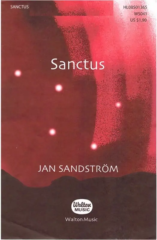 Sanctus Neu