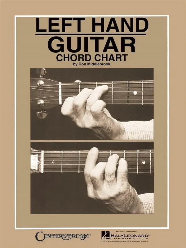 Left Hand Guitar Chord Chart Preisknaller