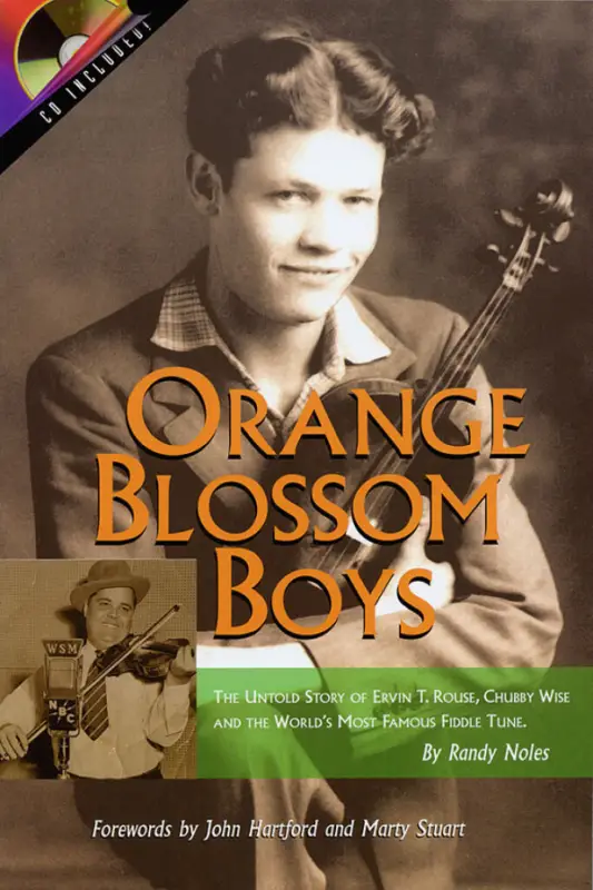 Aktuell Orange Blossom Boys