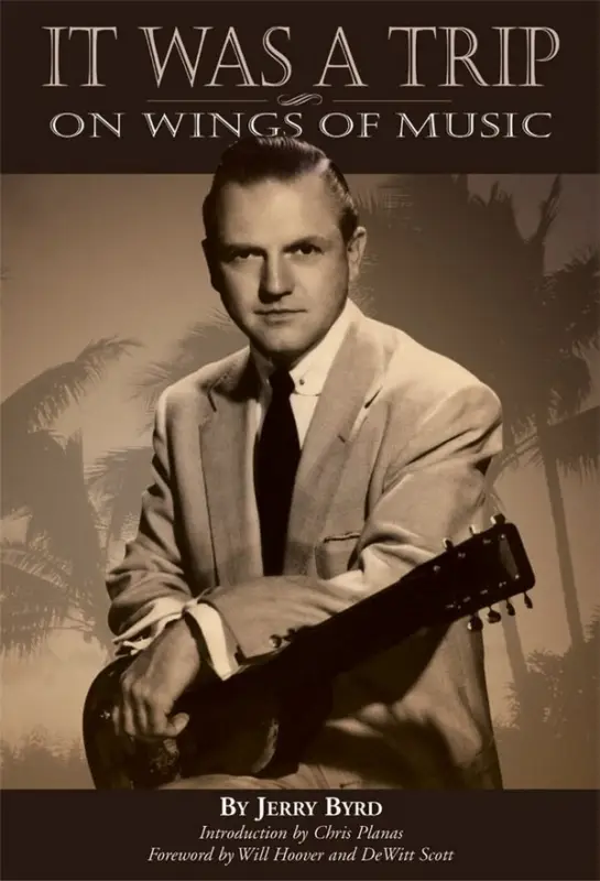 Aktuell It Was a Trip, On Wings of Music