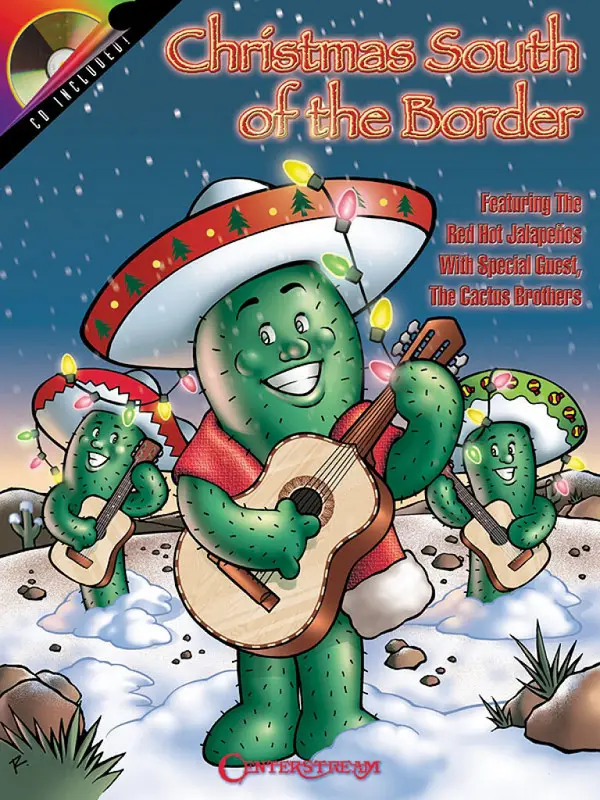 Christmas South of the Border Direkt Vom Hersteller