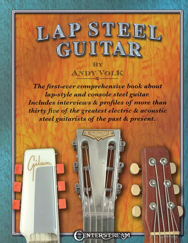 Angebot Lap Steel Guitar