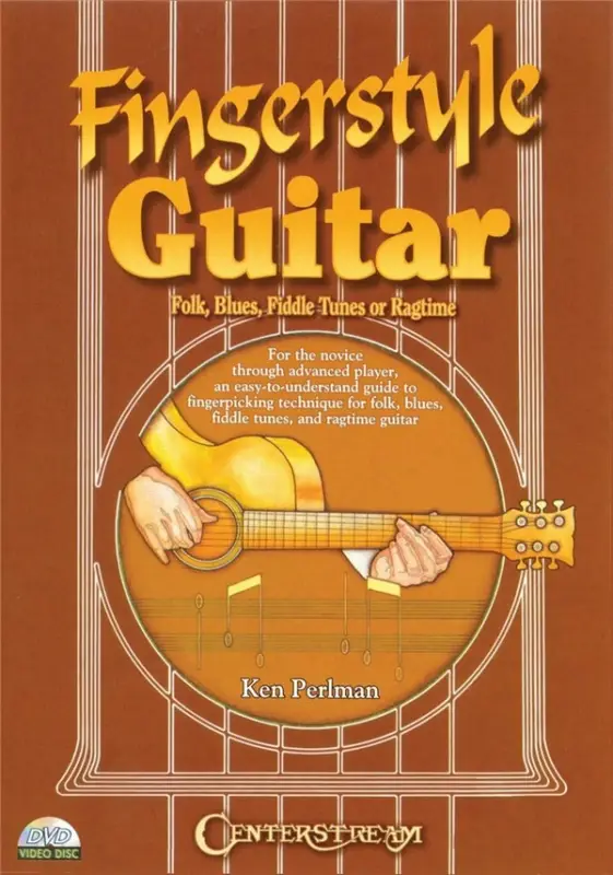 Angebot Fingerstyle Guitar