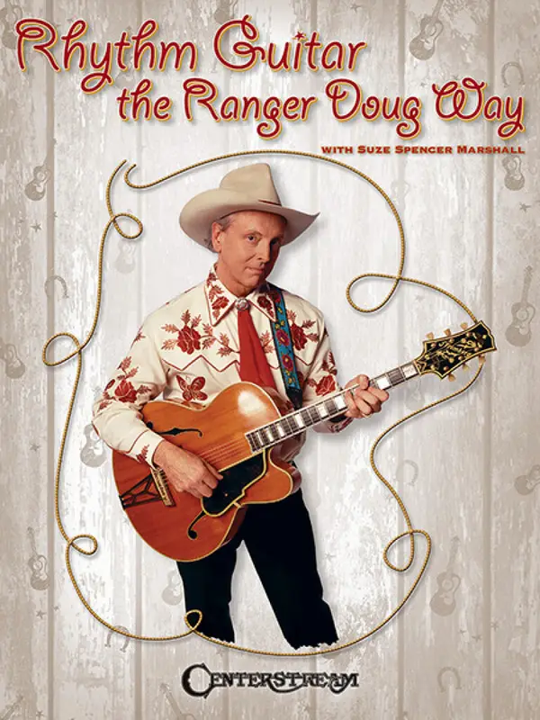 Rhythm Guitar the Ranger Doug Way Online Kaufen
