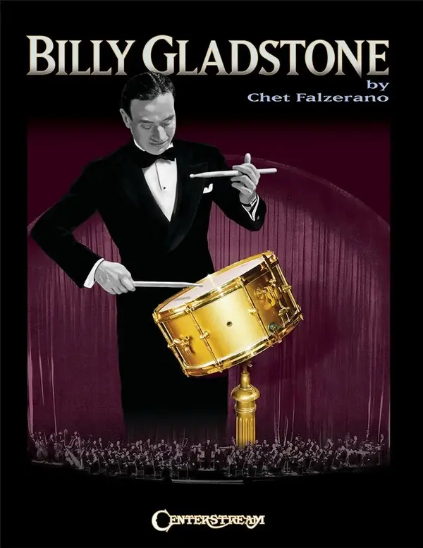 Billy Gladstone Begrenztes Angebot