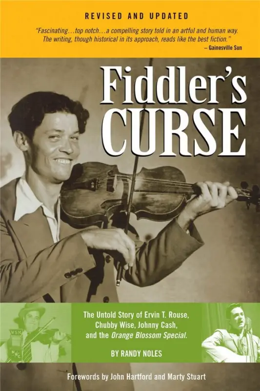Must-Have Fiddler's Curse - Revised and Updated