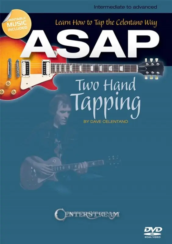 Sonderaktion ASAP Two Hand Tapping