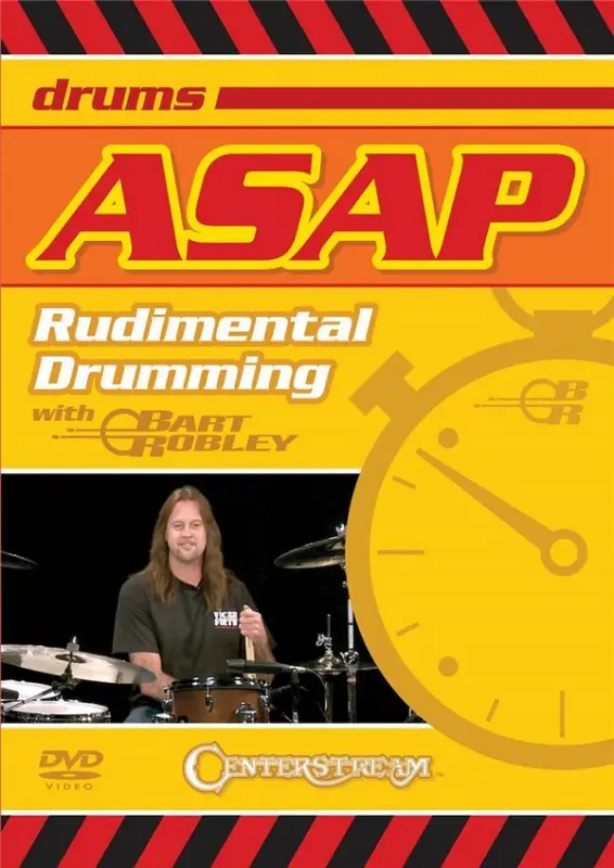 ASAP Rudimental Drumming Online Kaufen