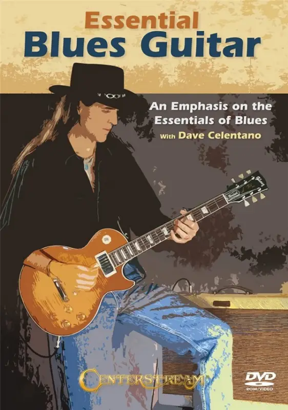Neue Kollektion Essential Blues Guitar