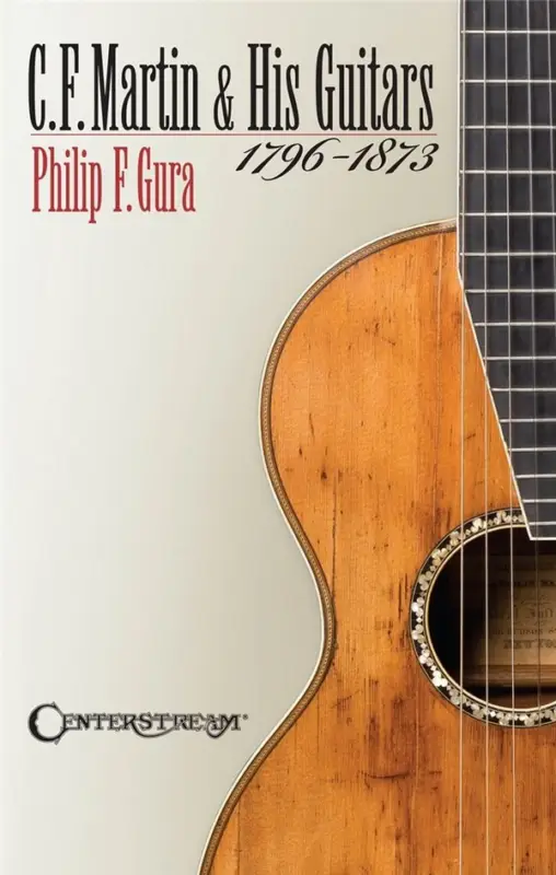 Martin & His Guitars 1796-1873 Preisknaller