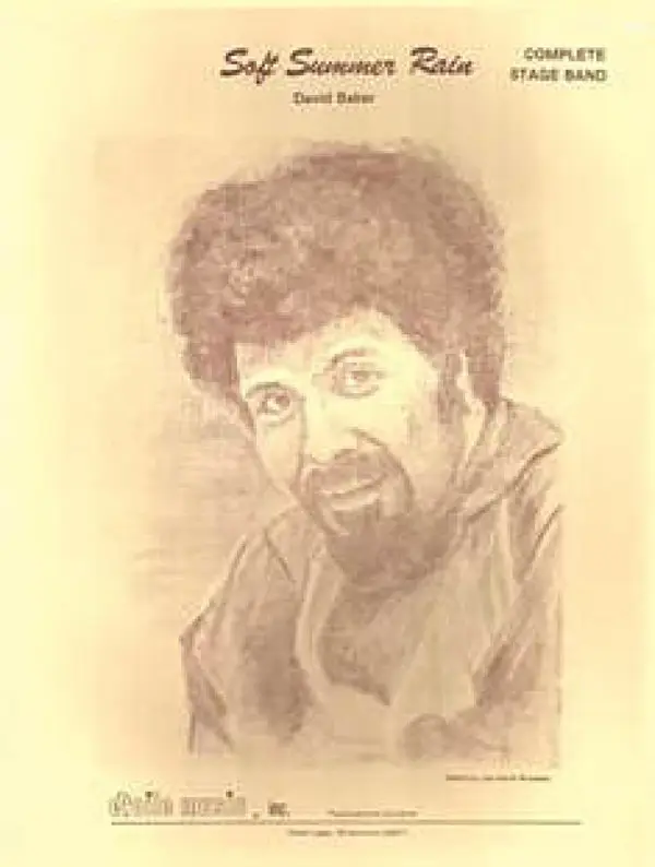 David Baker, Soft Summer Rain Super-Preis