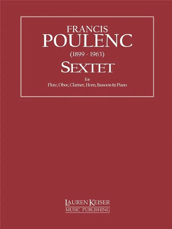 Wochenendangebot Sextet