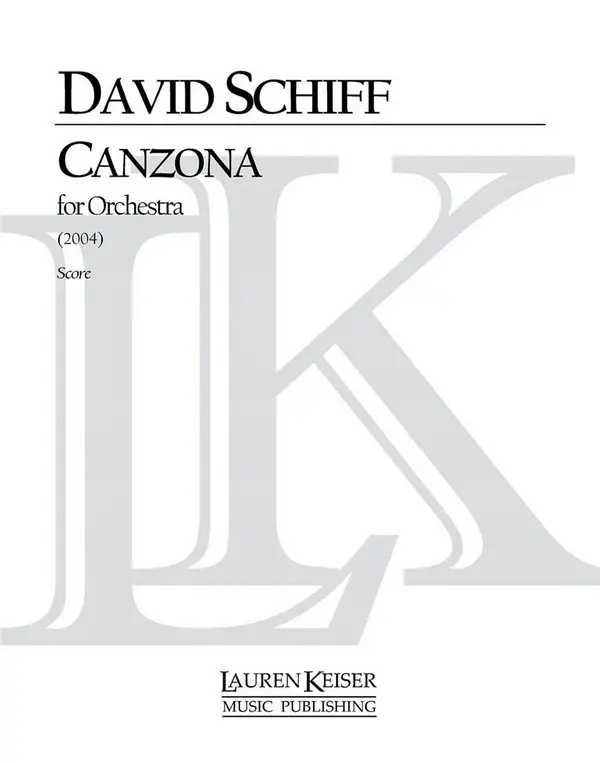 David Schiff, Canzona Bestseller
