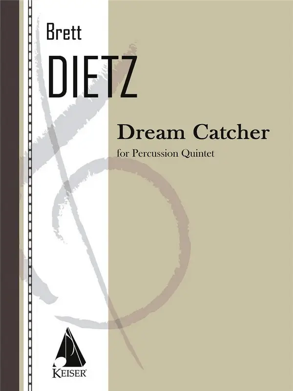 Brett William Dietz, Dream Catcher Preisreduziert
