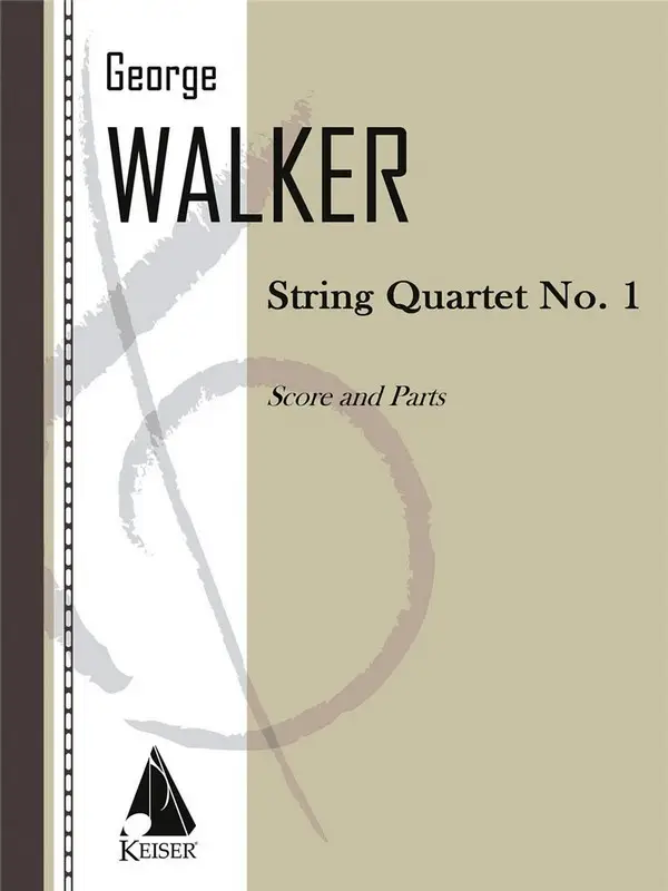 Direkt Vom Hersteller String Quartet no.1