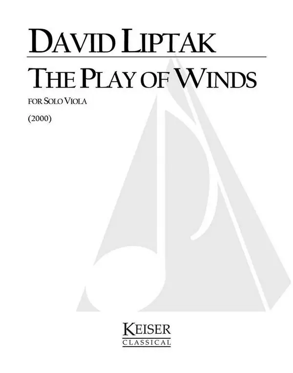 Bestpreis David Liptak, The Play of Winds