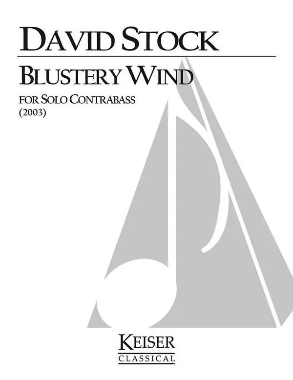 David Stock, Blustery Wind Beliebt